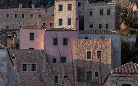 House In The Castle